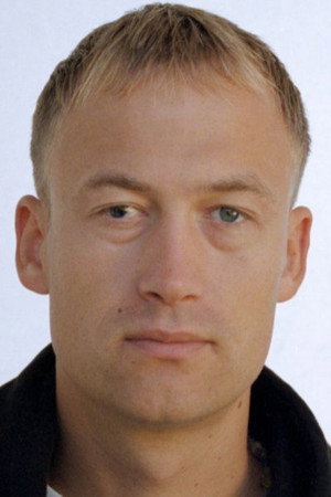Oscar Dyekjær Giese portrait