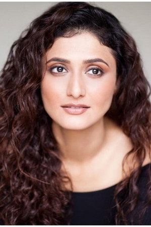 Ragini Khanna portrait