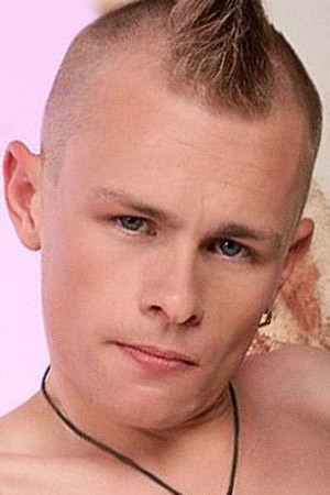 Titch Jones portrait