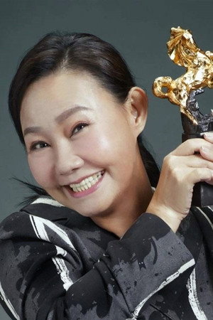 Lü Hsueh-feng portrait