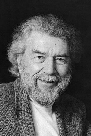 Alain Robbe-Grillet portrait