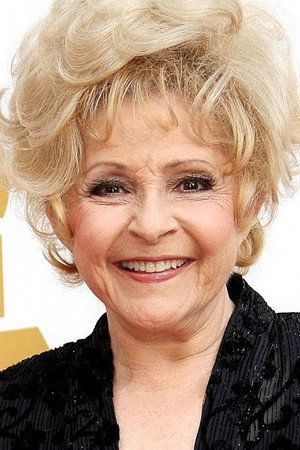 Brenda Lee portrait