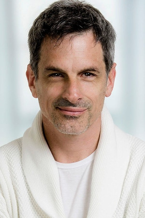 Rafael Ferro portrait