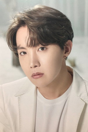 j-hope portrait