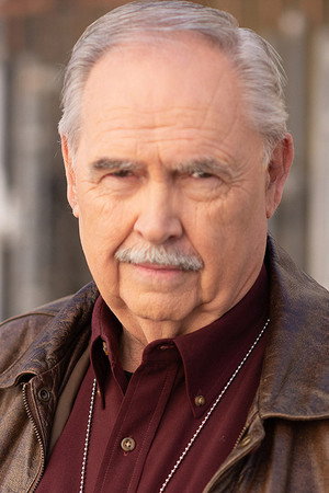 John H. Euber portrait