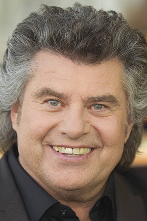 Andy Borg portrait