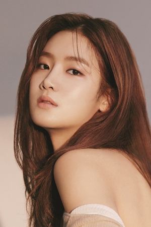 Park Ju-hyun portrait