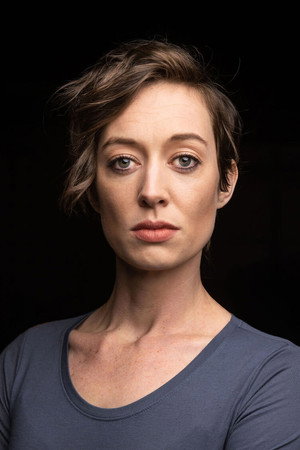 Audrey Deitz portrait