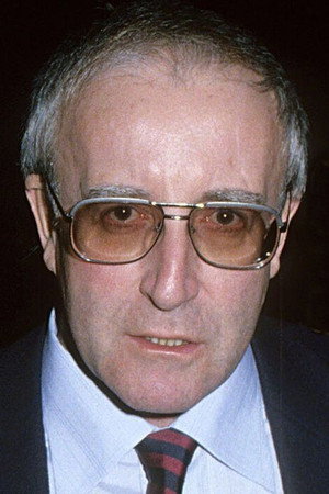 Peter Sellers portrait