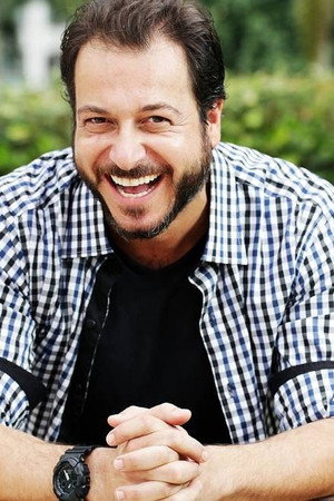 Bruno Padilha portrait