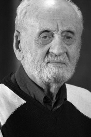 Manuchar Shervashidze portrait