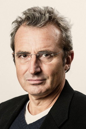 Mariano Barroso portrait