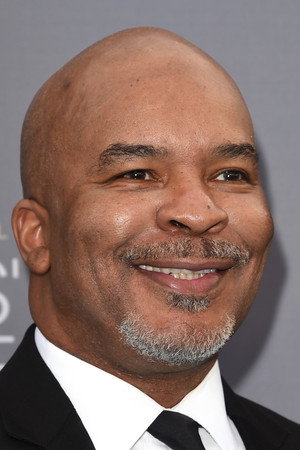 David Alan Grier portrait