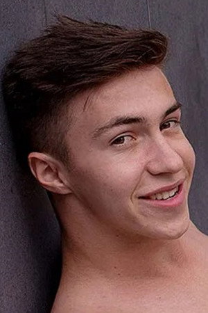 Cristiano Cruzo portrait