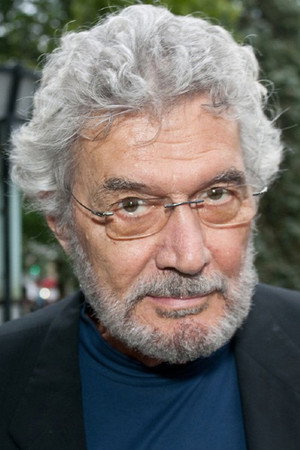 Daniel Pilon portrait