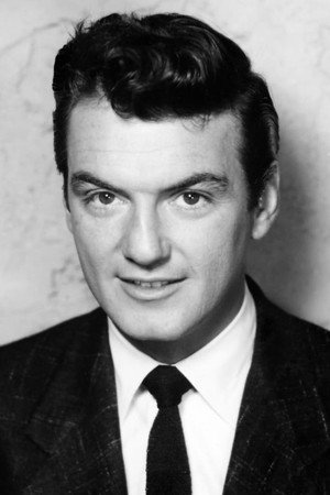 William Campbell portrait