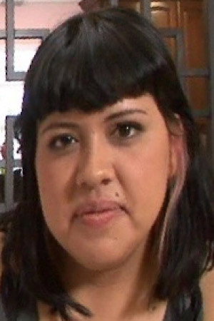 Samara Gonzalez portrait