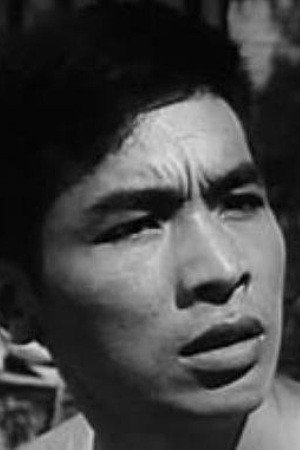 Lan Gu portrait