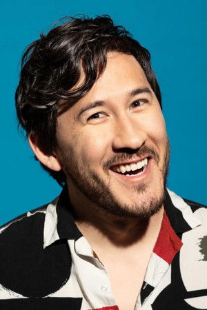 Mark Fischbach portrait
