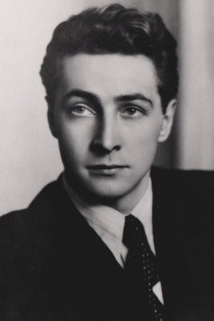 Vyacheslav Tikhonov portrait