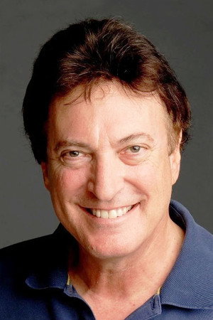 Richard Epcar portrait