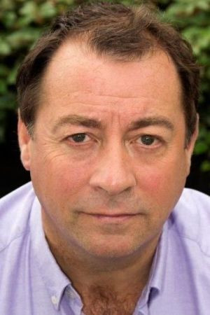 Philip Judge portrait
