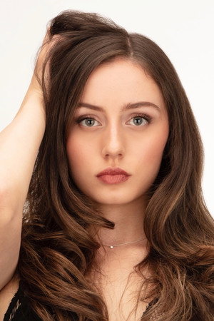 Scarlett Sperduto portrait