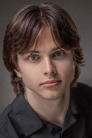 Logan V Davoli portrait