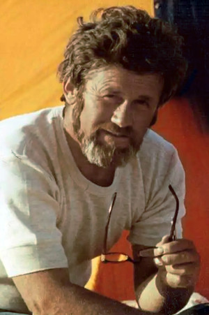 Carlo Mauri portrait
