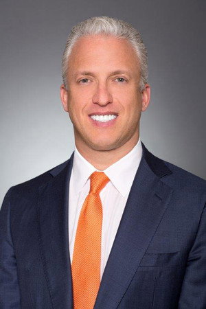 Gary Green portrait