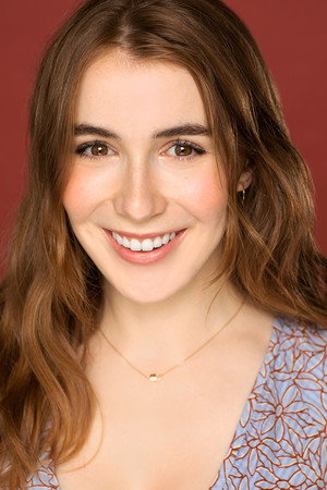 Sera Barbieri portrait