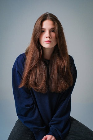 Olga Chernova portrait