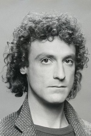Mark Blankfield portrait