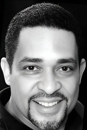 Ben Harney portrait