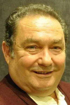 Tevfik Yapıcı portrait