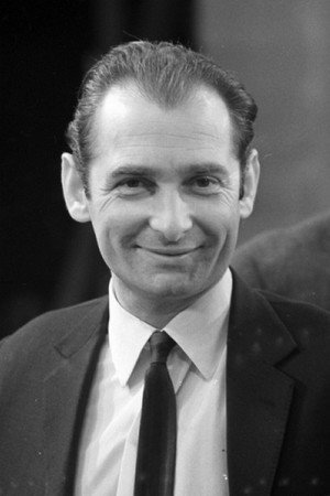 Julian Dziedzina portrait