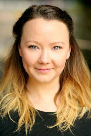 Kerrie Hayes portrait