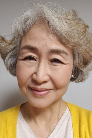 Lee Jae-soon portrait