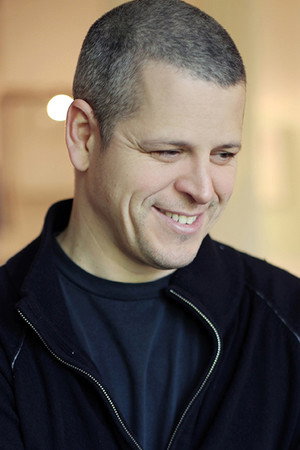 Claude Despins portrait