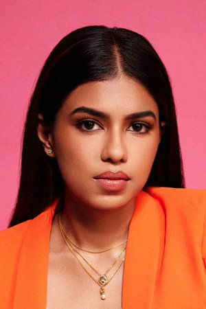 Shrisha portrait