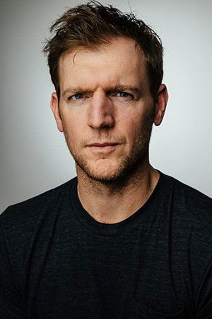 Cliff Chamberlain portrait