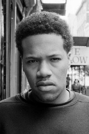 Redman portrait