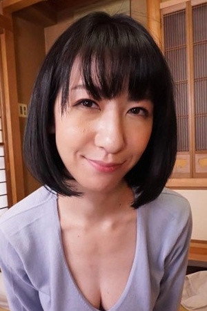 Hitomi Honjo portrait