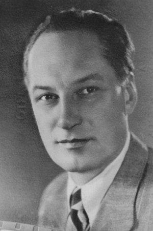 Andrei Abrikosov portrait