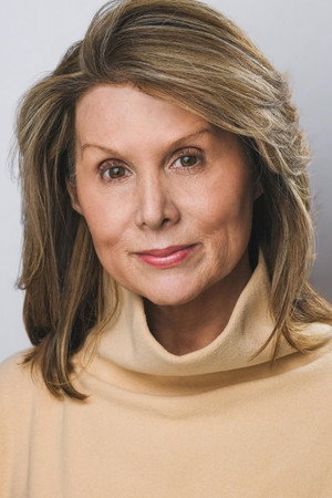 Julie Cox portrait