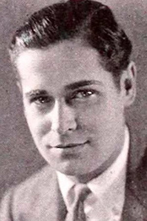Pierre Gendron portrait