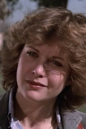 Season Hubley portrait