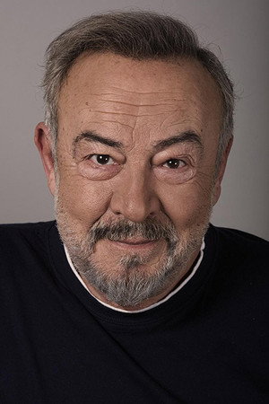 Mehmet Ulay portrait