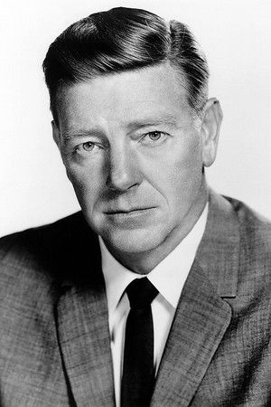 Paul Langton portrait