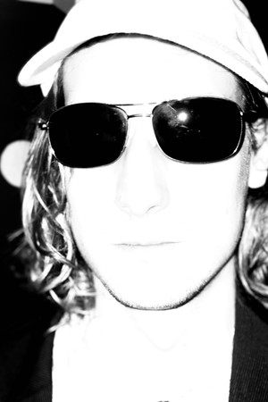 Luca Mathies portrait